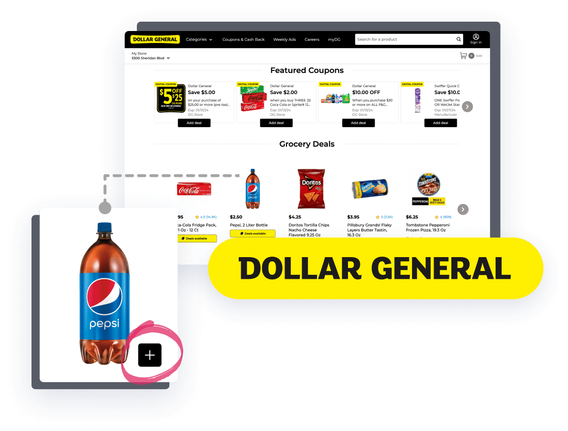 post it notes dollar general